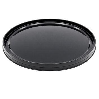 Replacement lid for Bokashi Bran bucket
