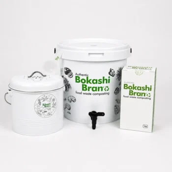 Deluxe Bachelor Kit — Alba Range