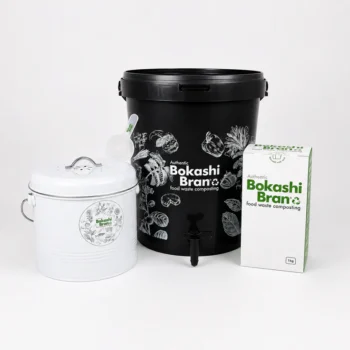 Deluxe Bachelor Kit — Obsidian Range